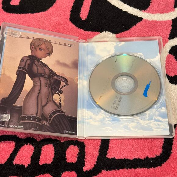 Last Exile 2: Positional Play [DVD] - Picture 3 of 3